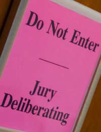 Court Costs Jury Service Fees Legal