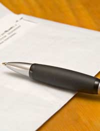 Writing Letter Money Refund Sample Court