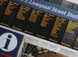 Rail Refunds If Your Train is Delayed