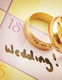 Wedding Refund Cancel Deposit Hire