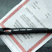 Can You Get A Refund On A Parking Ticket?