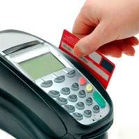 Fraud Credit Card Bank Internet Debit