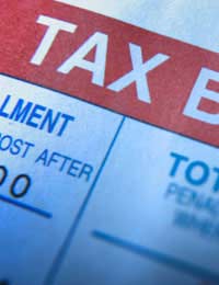 Tax Vat Refund Money Job Vat Registered